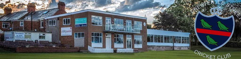 Chester-le-Street Cricket Ground